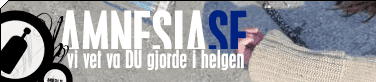 amnesia.se